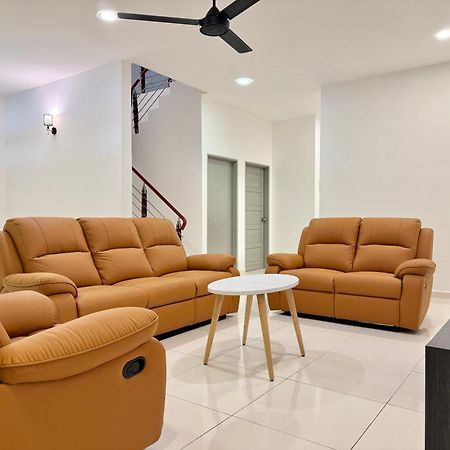 Langkawi Cozy Holiday Home At Taman Simfoni By Zervin كواه المظهر الخارجي الصورة