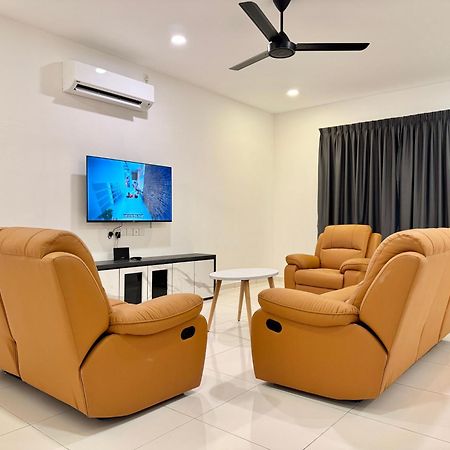 Langkawi Cozy Holiday Home At Taman Simfoni By Zervin كواه المظهر الخارجي الصورة