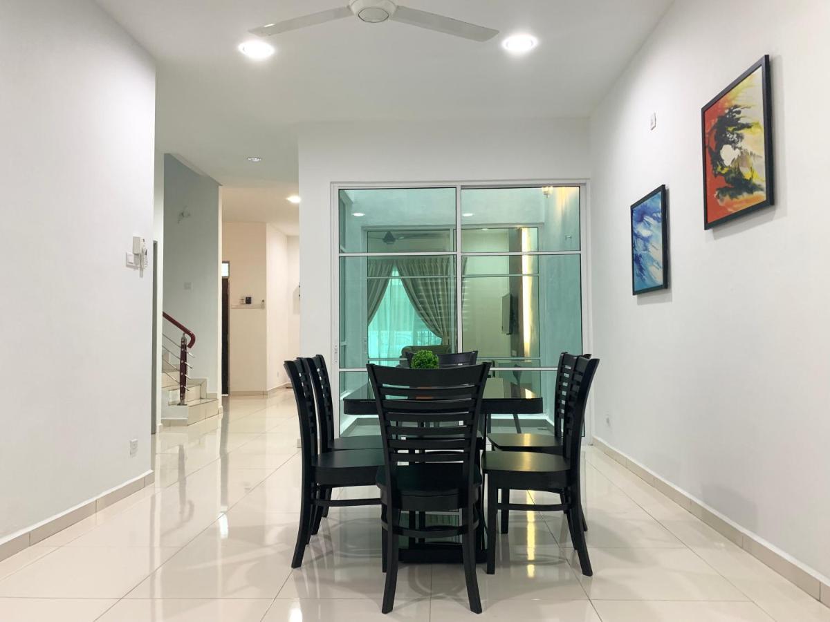 Langkawi Cozy Holiday Home At Taman Simfoni By Zervin كواه المظهر الخارجي الصورة