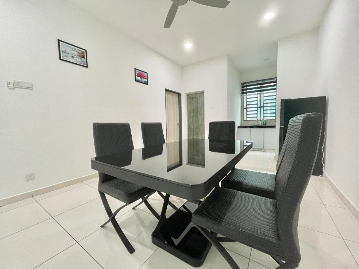 Langkawi Cozy Holiday Home At Taman Simfoni By Zervin كواه المظهر الخارجي الصورة