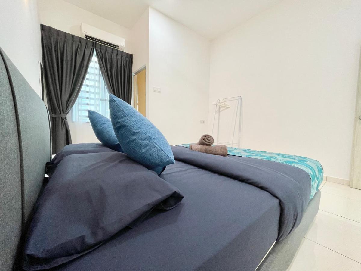 Langkawi Cozy Holiday Home At Taman Simfoni By Zervin كواه المظهر الخارجي الصورة