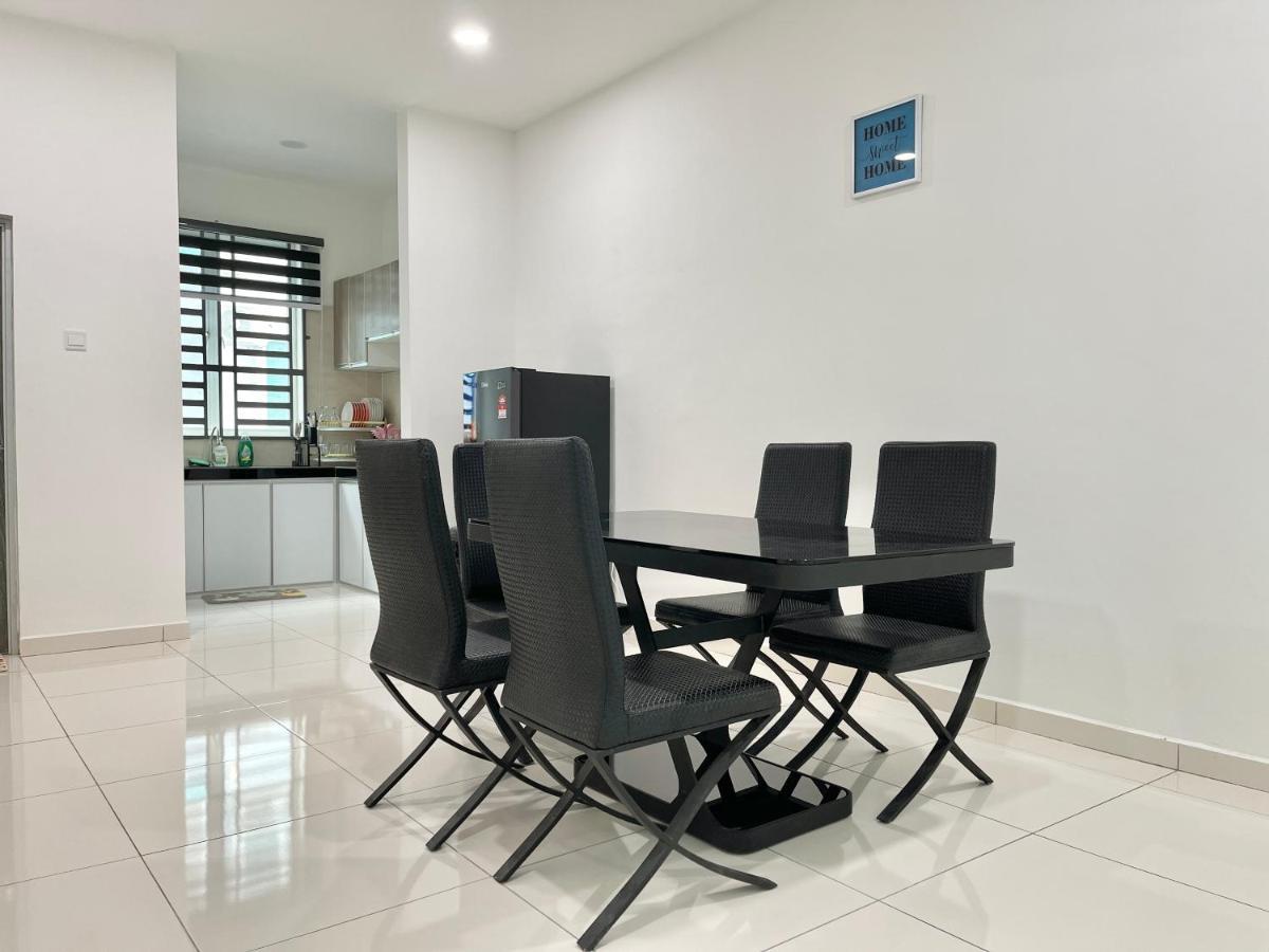 Langkawi Cozy Holiday Home At Taman Simfoni By Zervin كواه المظهر الخارجي الصورة