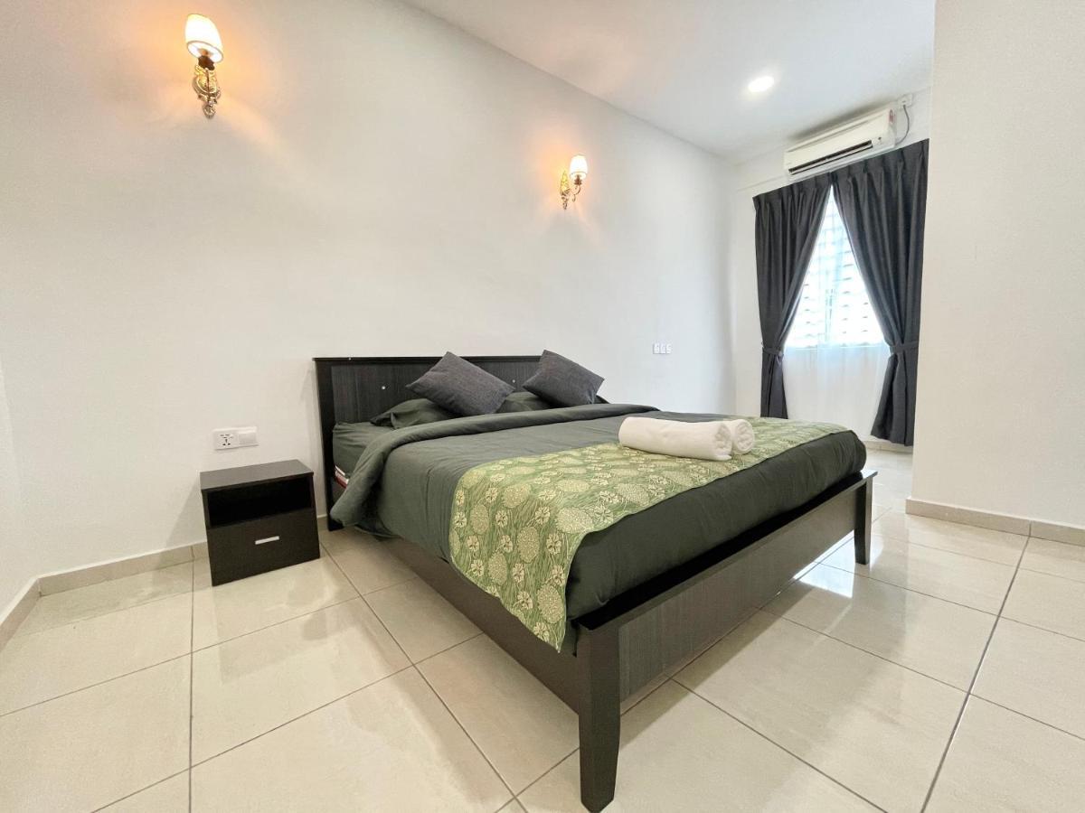 Langkawi Cozy Holiday Home At Taman Simfoni By Zervin كواه المظهر الخارجي الصورة