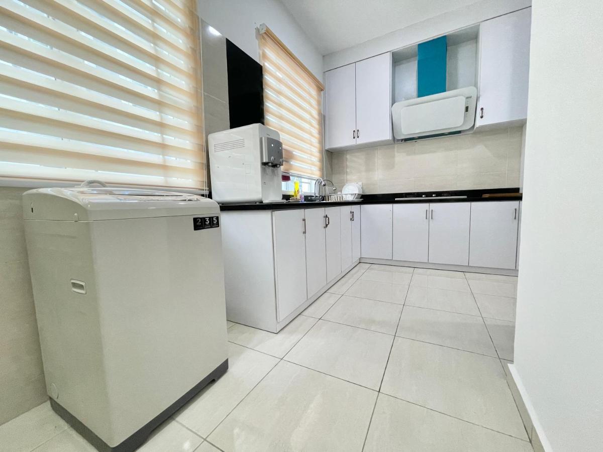 Langkawi Cozy Holiday Home At Taman Simfoni By Zervin كواه المظهر الخارجي الصورة