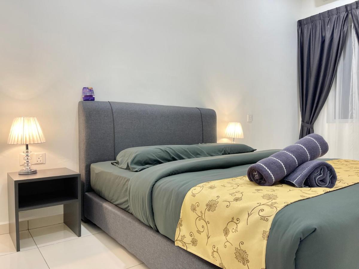 Langkawi Cozy Holiday Home At Taman Simfoni By Zervin كواه المظهر الخارجي الصورة