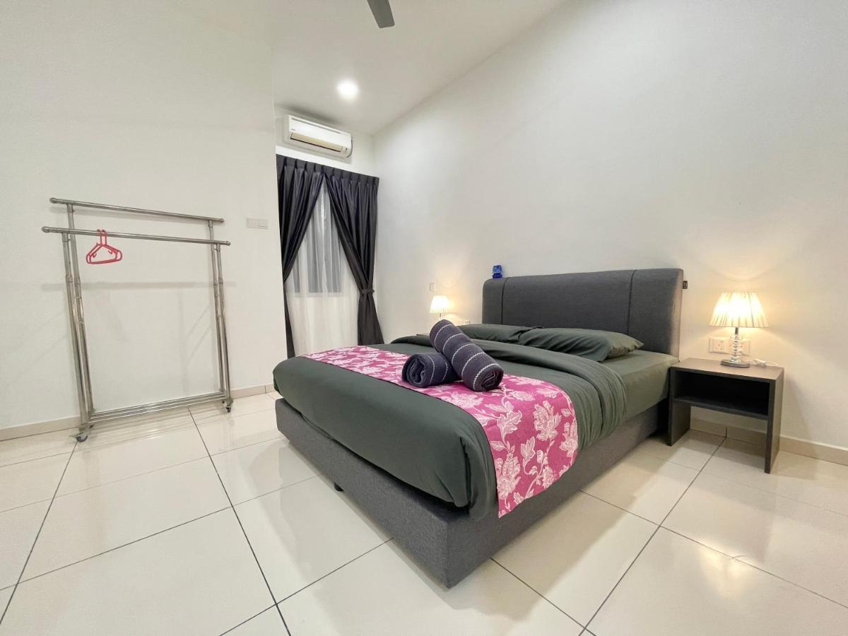 Langkawi Cozy Holiday Home At Taman Simfoni By Zervin كواه المظهر الخارجي الصورة