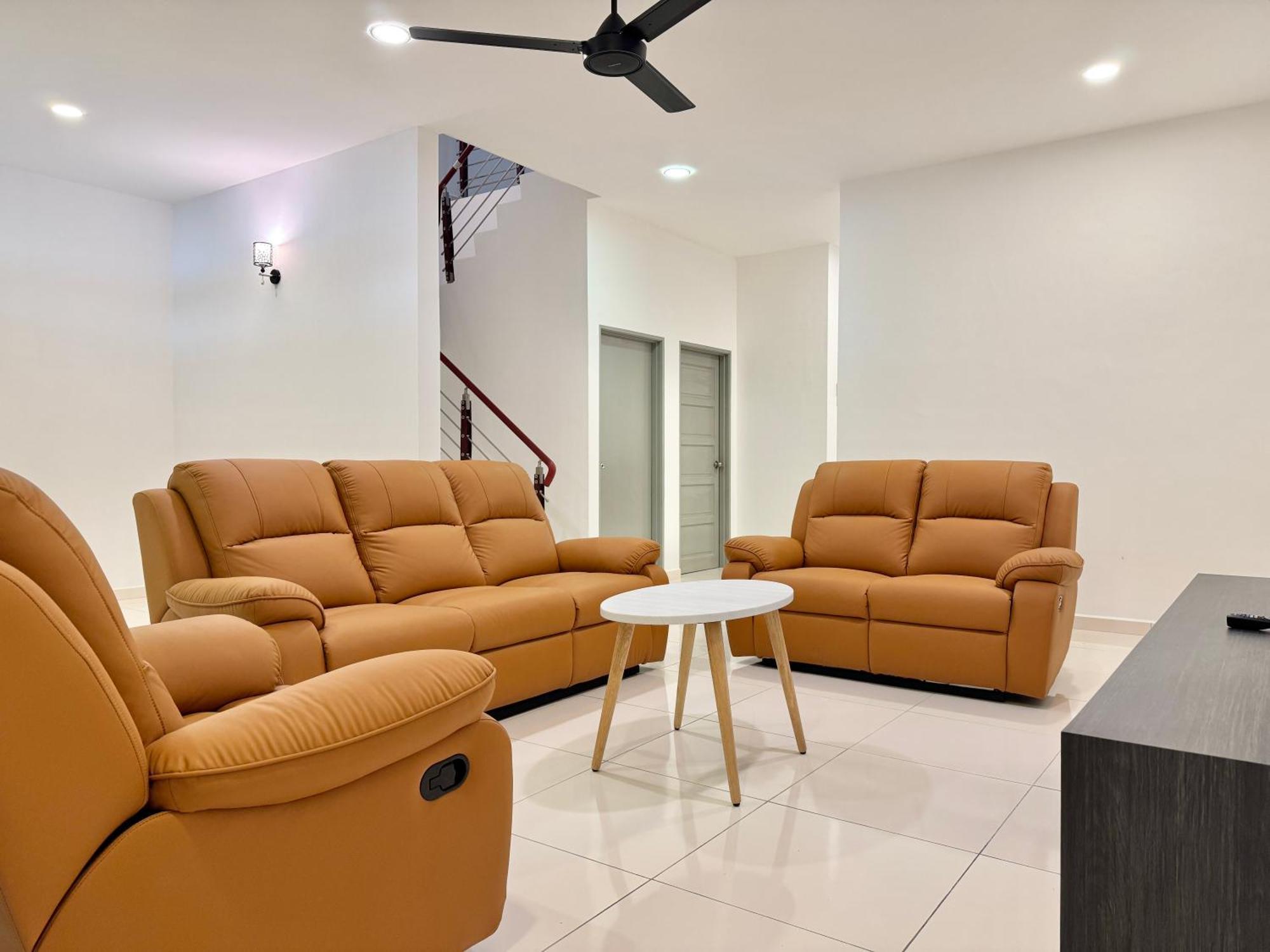 Langkawi Cozy Holiday Home At Taman Simfoni By Zervin كواه المظهر الخارجي الصورة