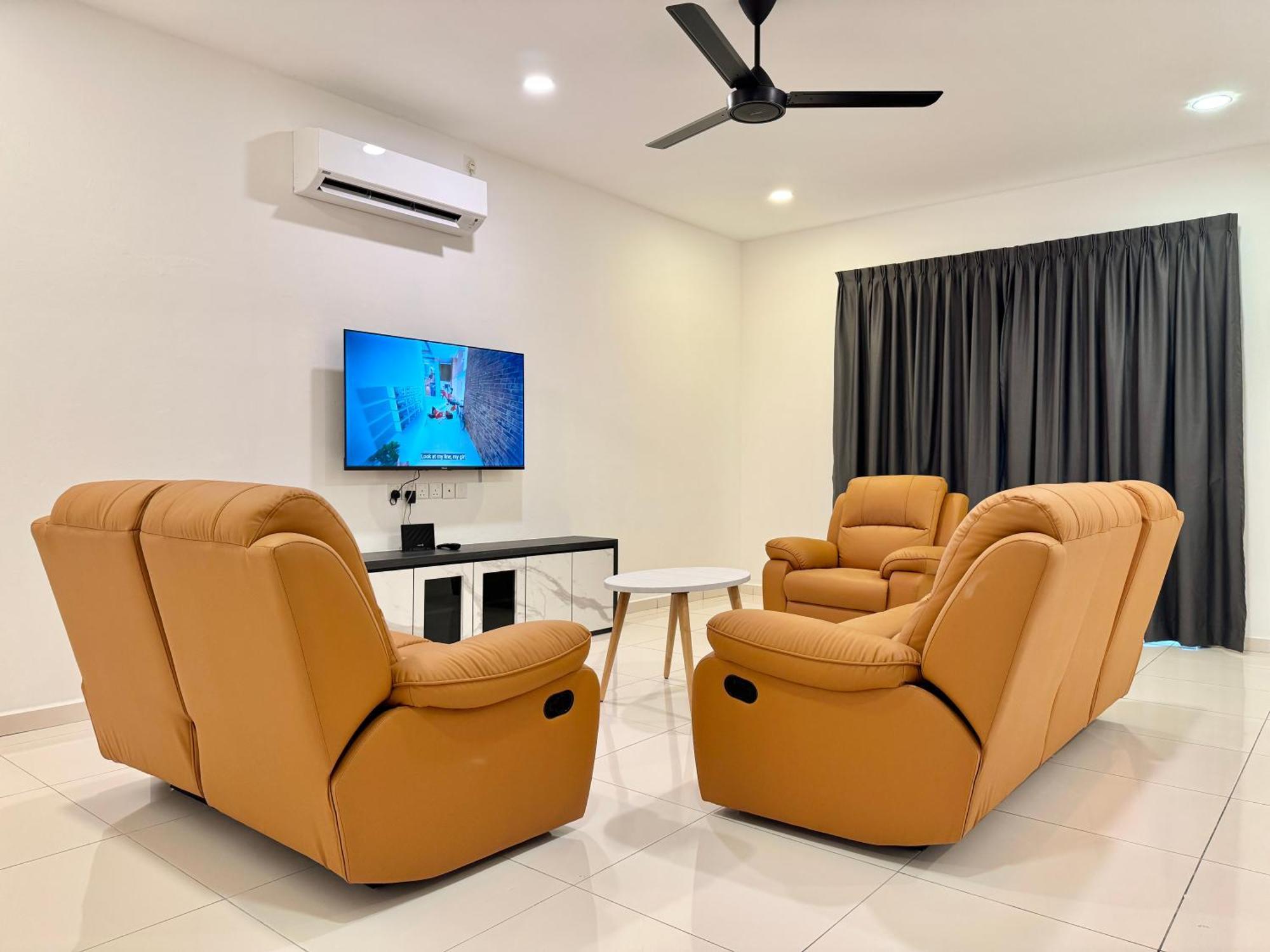 Langkawi Cozy Holiday Home At Taman Simfoni By Zervin كواه المظهر الخارجي الصورة