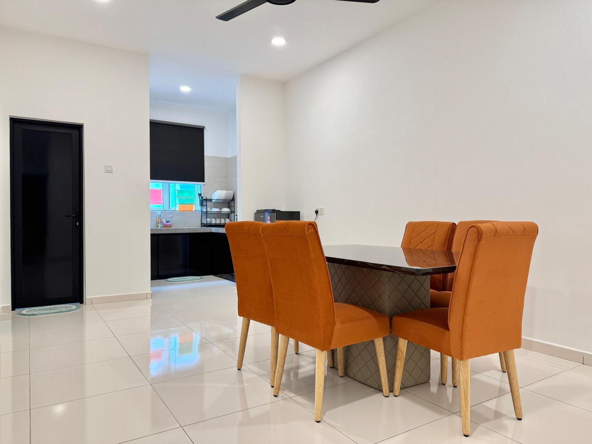 Langkawi Cozy Holiday Home At Taman Simfoni By Zervin كواه المظهر الخارجي الصورة