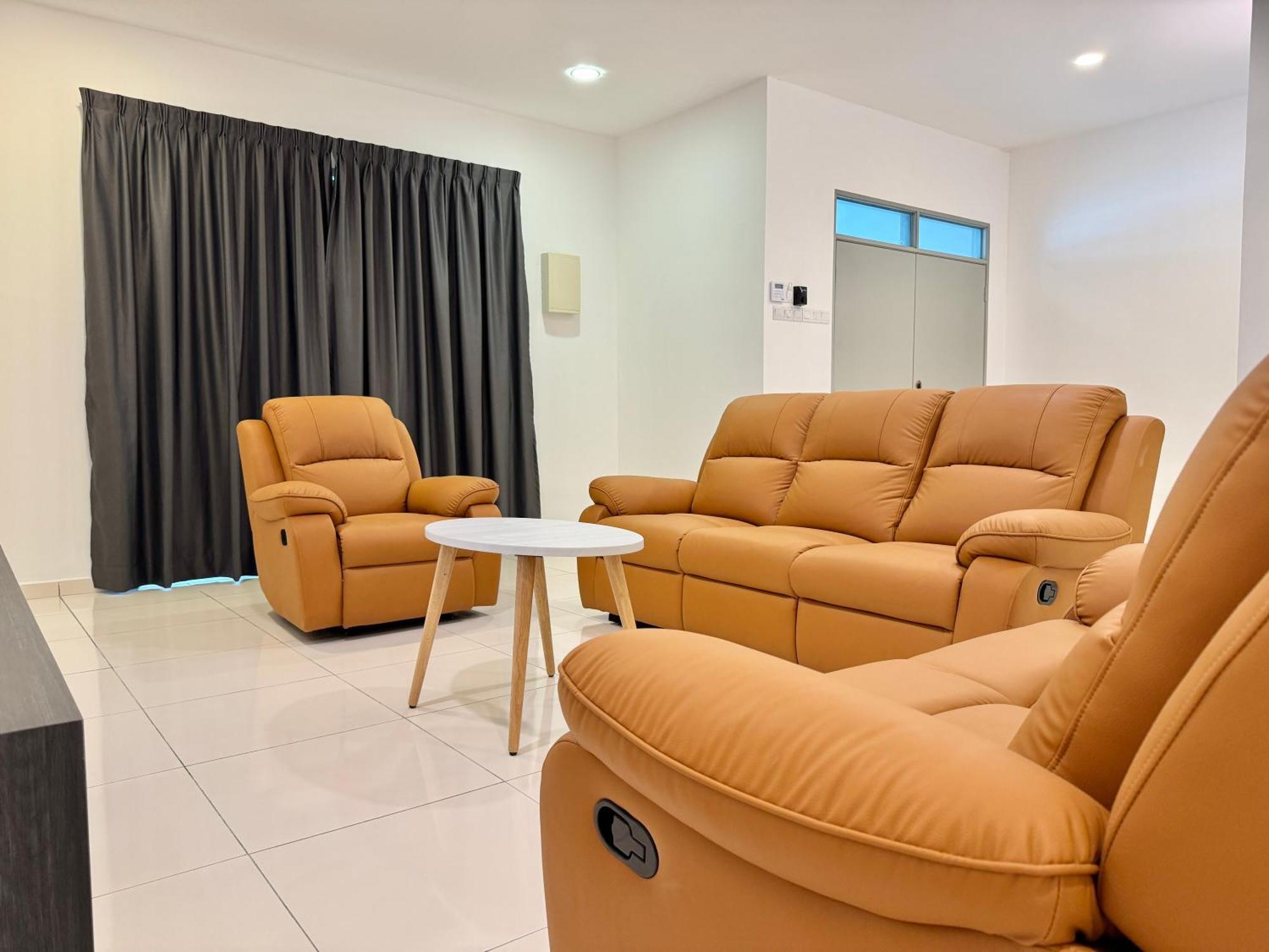 Langkawi Cozy Holiday Home At Taman Simfoni By Zervin كواه المظهر الخارجي الصورة