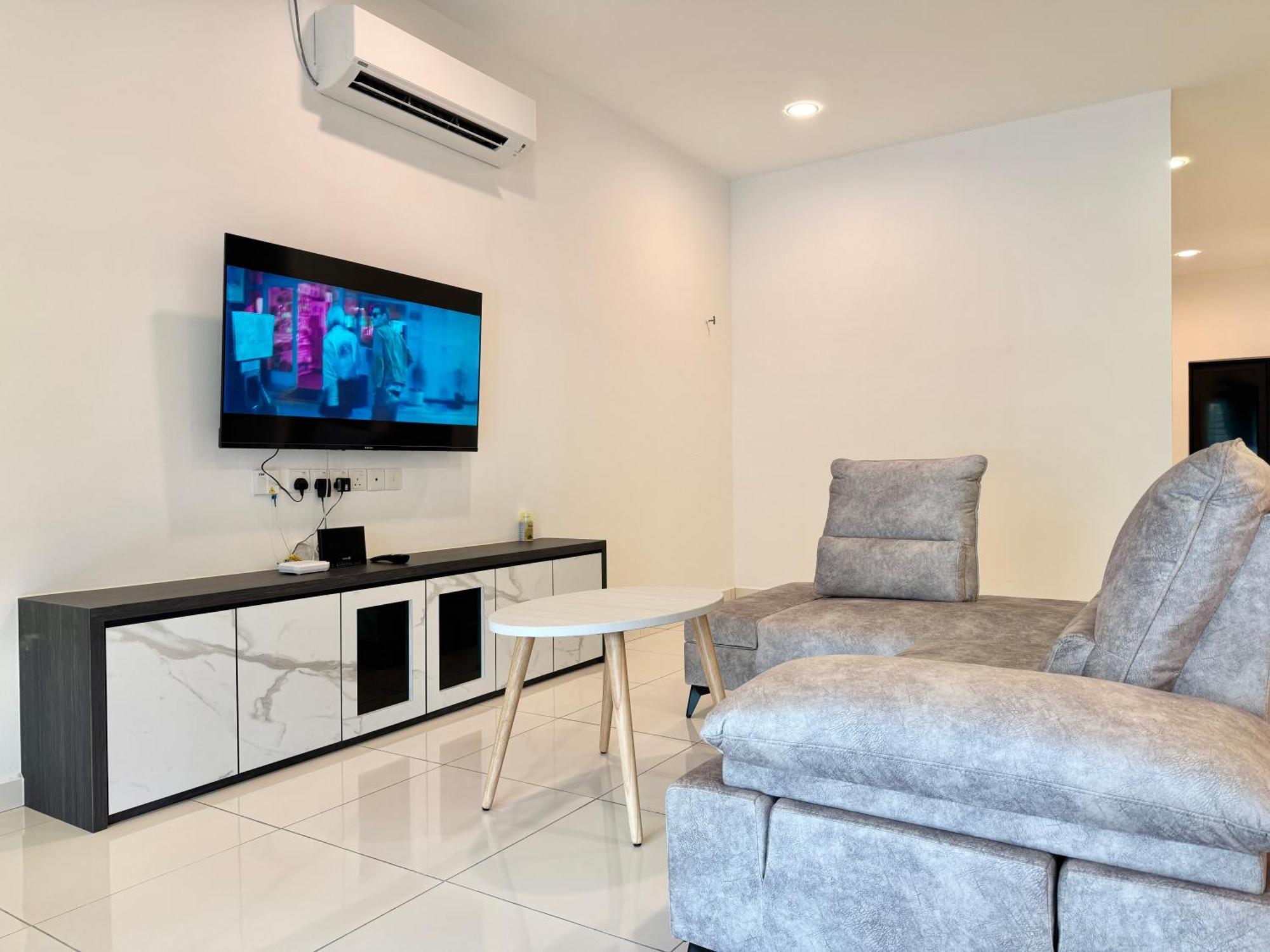 Langkawi Cozy Holiday Home At Taman Simfoni By Zervin كواه المظهر الخارجي الصورة