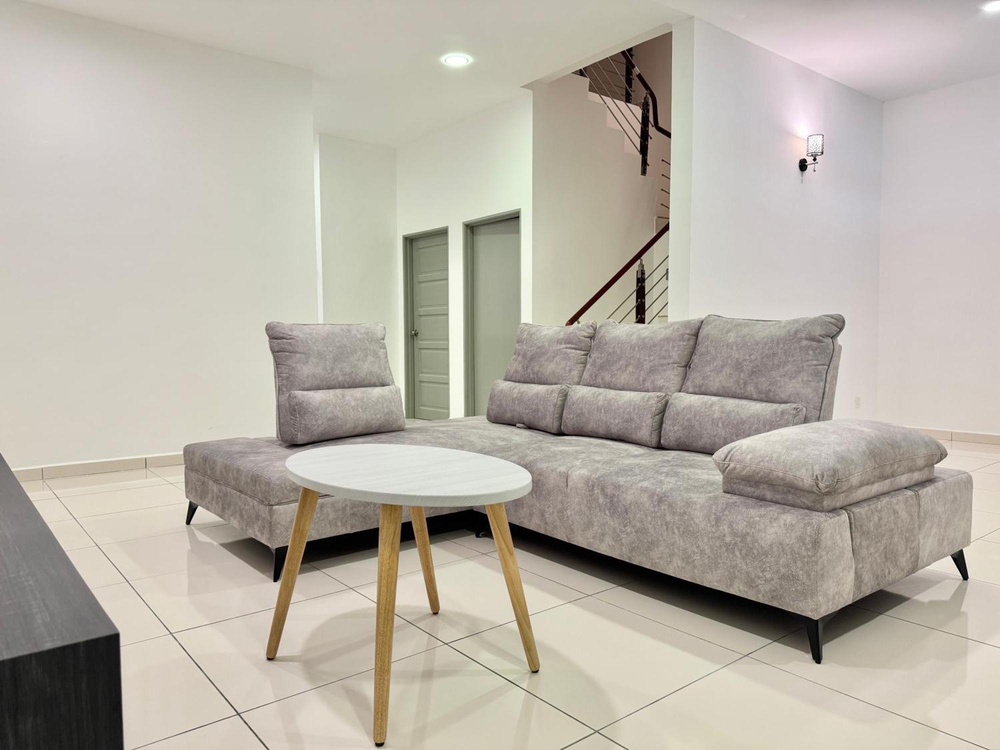 Langkawi Cozy Holiday Home At Taman Simfoni By Zervin كواه المظهر الخارجي الصورة