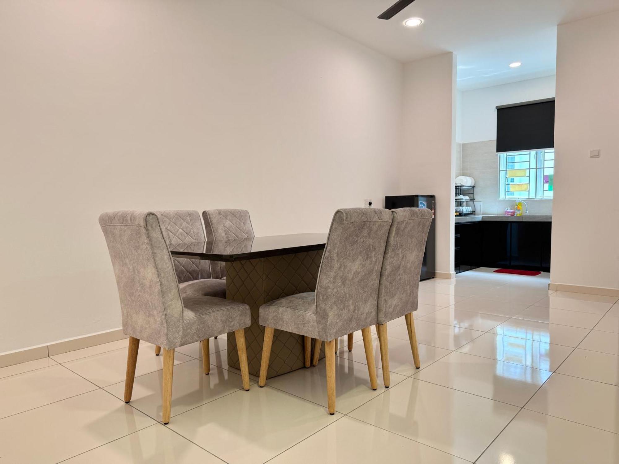 Langkawi Cozy Holiday Home At Taman Simfoni By Zervin كواه المظهر الخارجي الصورة
